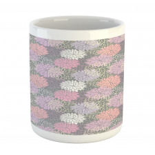 Botanical Blossom Mug