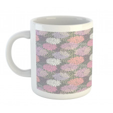 Botanical Blossom Mug