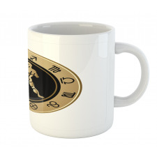 Horoscope Signs Mug