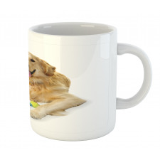 Pet Dog Toy Mug