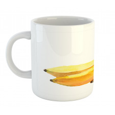 Tropical Illustration Mug