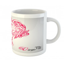 Mystical Angel Mug