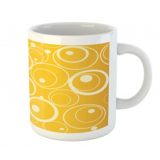 Circles and Dots Mug