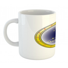 Horoscope Stars Mug