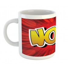 Common Teen Boys Name Mug