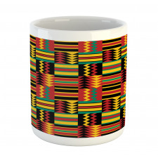 Zimbabwe Mug