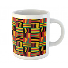 Zimbabwe Mug