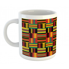 Zimbabwe Mug