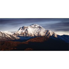 Panoramic Dhaulagiri Mug