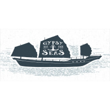 Gypsy of the Sea Mug