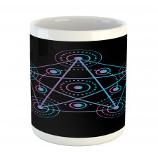 Geometry Mug