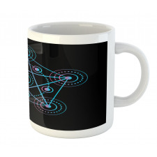 Geometry Mug