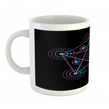 Geometry Mug