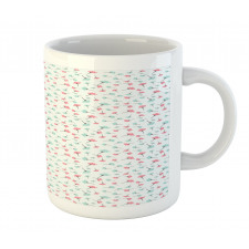 Nature Growth Mug