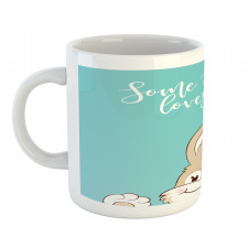 Some Bunny Loves You Mug