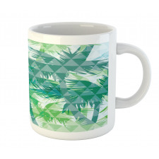 Exotic Hawaii Mug