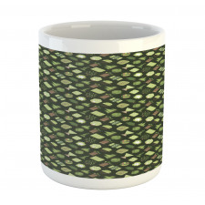 Eco Woodland Mug