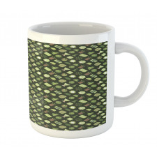 Eco Woodland Mug