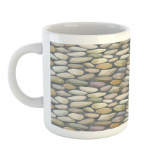 Pebble Stonewall Mug