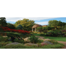 Gazebo Sunken Gardens Mug