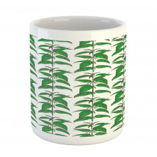 Nettle Branches Mug