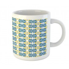 Portuguese Mosaic Tile Mug