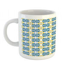 Portuguese Mosaic Tile Mug