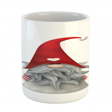 Finnish Creature Folklore Mug