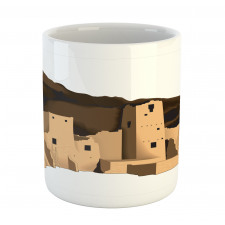 Mesa Verde National Park Mug