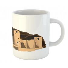 Mesa Verde National Park Mug