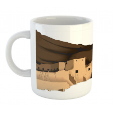 Mesa Verde National Park Mug