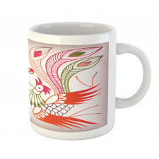 Chinese Traditional Mug