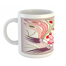 Chinese Traditional Mug