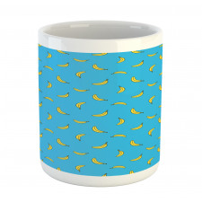 Fruits Falling from the Sky Mug