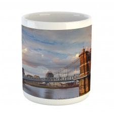 Architecture Busy Life Mug