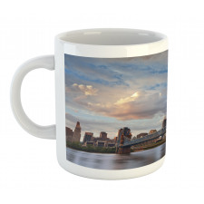 Architecture Busy Life Mug