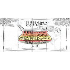 Bahama Mama Vintage Mug