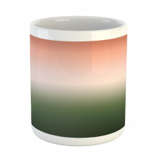 Color Change Mug