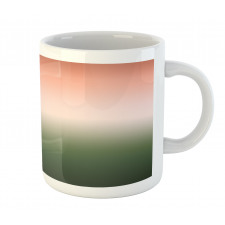 Color Change Mug