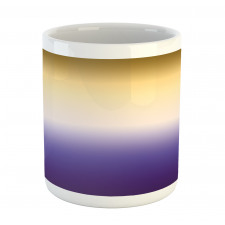 Creative Color Change Mug