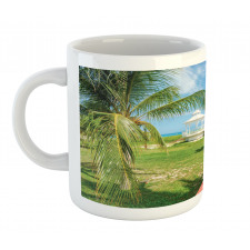 Varadero Cuba Shore Mug