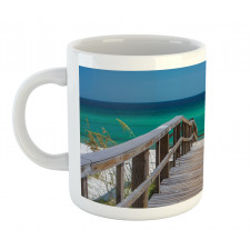 Pensacola Florida Mug