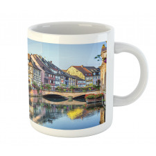 Traditional French Mug