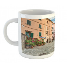 Castagneto Carducci Mug