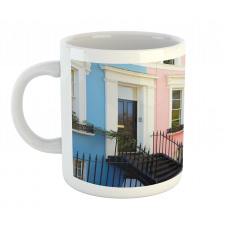 Traditional England Mug