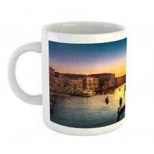 Famous Grand Canal Mug