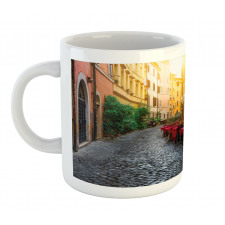 Trastevere Italy Mug