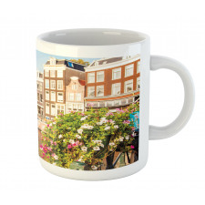 Amsterdam Evening Mug