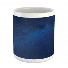 Big Cosmic Star Cluster Mug