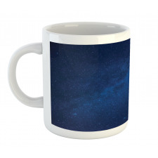 Big Cosmic Star Cluster Mug